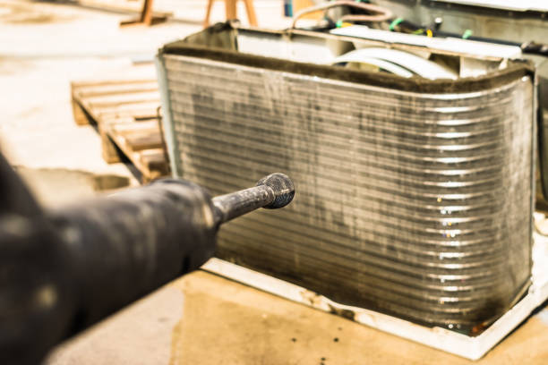 Best Affordable Air Duct Cleaning  in Hawkinsville, GA