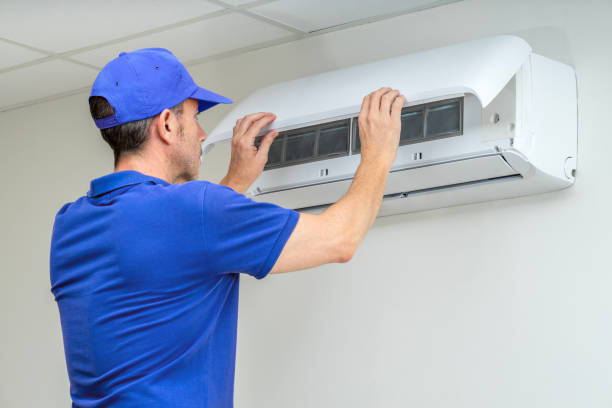 Best Affordable Duct Cleaning Services  in Hawkinsville, GA